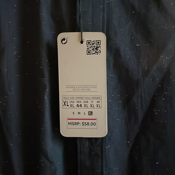 Button Up l XL - Picture 4 of 6